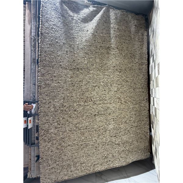 New - Carpet Goh - approx. 116in x 78in - MSRP $3,560 - new floor model