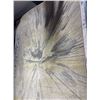Image 2 : New Mineral Area Rug  Nylon - approx. 60in x 90in - MSRP $1,085 - new floor model