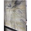 Image 3 : New Mineral Area Rug  Nylon - approx. 60in x 90in - MSRP $1,085 - new floor model