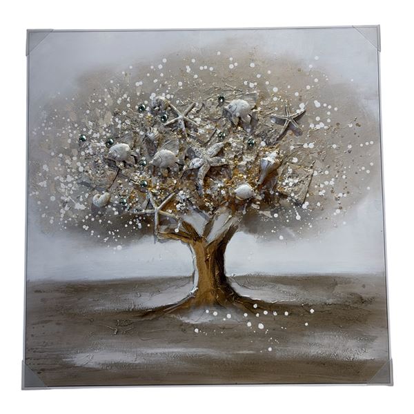 New Artwork Sea Star MSRP $980