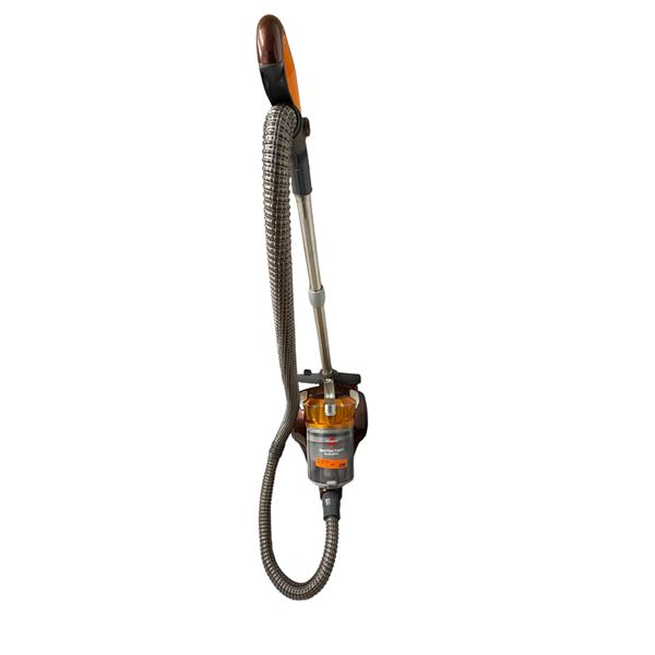 Bissell Powerglide Cylinder Cord Vacuum - working condition