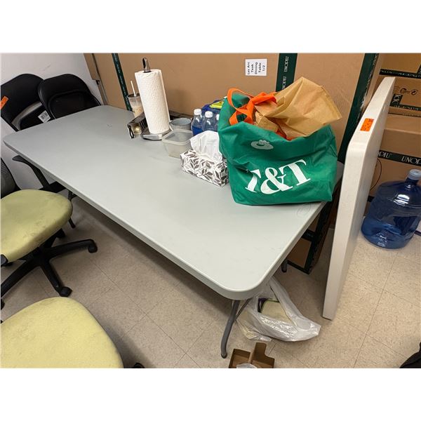 2pc Folding Tables