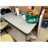 Image 1 : 2pc Folding Tables