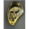 Image 1 : 4pc New Medium Gold Drop Wall Hangings