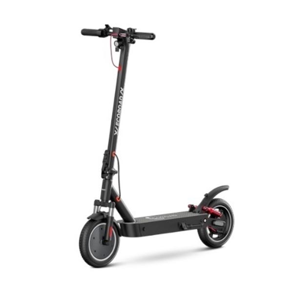 New Open Box - ECOROAD EC9 Folding Electric Scooter for Adult, RV: $700