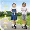 Image 2 : New Open Box - ECOROAD EK6 Electric Kids Scooter, Random Colour