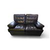 Image 1 : New - Reclining Loveseat - Burgundy, W65" (Model 8975L - 2039)