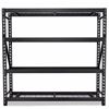 Image 1 : New Open Box - Heavy Duty Shelf, 8000 Pounds Capacity, 77" x 24" x 72"
