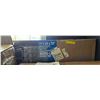 Image 2 : New Open Box - Heavy Duty Shelf, 8000 Pounds Capacity, 77" x 24" x 72"