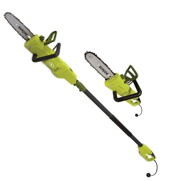 BNIB - 10inch Electric Pole Saw with Battery