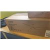 Image 4 : BNIB - TAVZAKE 56" Ceiling Fans White - RV $159.99 - with Light and Remote Control
