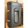 Image 3 : BNIB - Amazon Basics 15-Sheet Cross-Cut Paper/CD/Credit Card Shredder