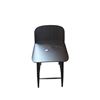 Image 1 : New - Moe's Looey Black Counter Stool