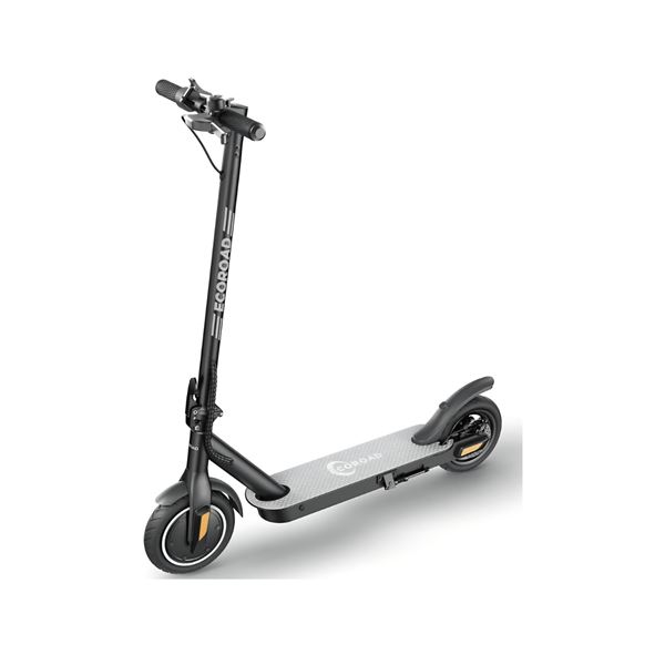 New open Box - Ecoroad Foldable Adult Electric Scooter