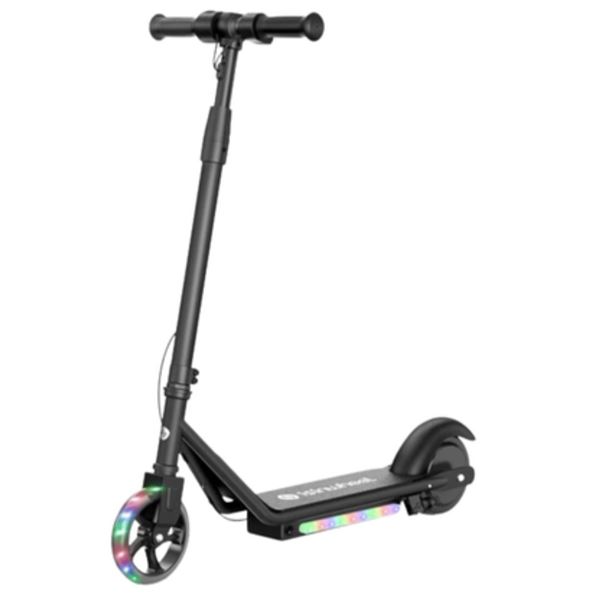 New Open Box - Isinwheel S2 Electric Kids Scooter, Blue