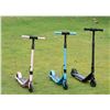 Image 2 : New Open Box - Isinwheel S2 Electric Kids Scooter, Blue