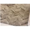 Image 2 : Flooring Area Rug - 6.5ft x 9.5ft Mixed Nylon w/ Acrylic - MSRP $2,380 - new floor model