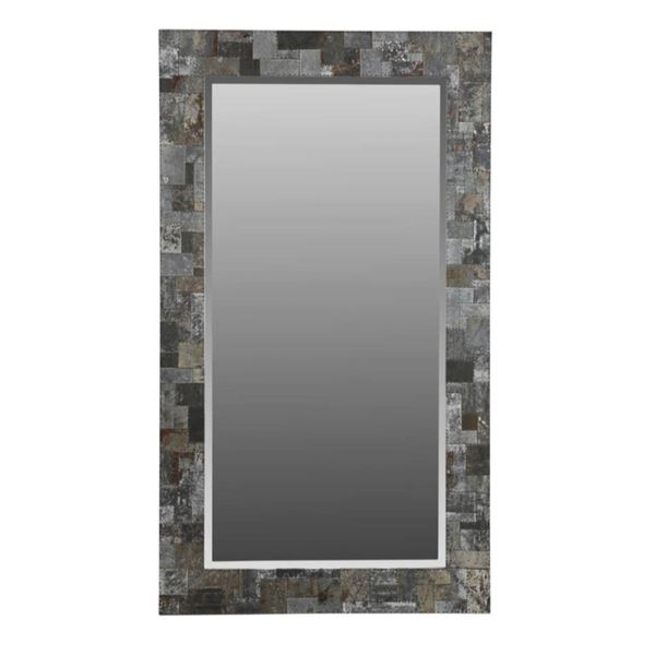 BNIB - LH Home Arcadia Rectangle Mirror 84", RV: $2,022.75 CAD (ARC-SHA-32) - 84 x 48 x 1.75 in.