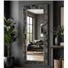 Image 2 : BNIB - LH Home Arcadia Rectangle Mirror 84", RV: $2,022.75 CAD (ARC-SHA-32) - 84 x 48 x 1.75 in.