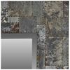 Image 4 : BNIB - LH Home Arcadia Rectangle Mirror 84", RV: $2,022.75 CAD (ARC-SHA-32) - 84 x 48 x 1.75 in.