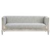 Image 1 : BNIB - LH Home Raphael Sofa, RV: $3,372.75 CAD (RNS027) - 78.7 x 30 x 29 in.