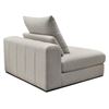 Image 3 : BNIB - LH Home Sullivan Sectional Armless - Alba Stone, RV: $2,025.00 CAD (DAV013-ARML) - 34.6 x 43 