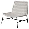 Image 4 : BNIB - LH Home Loom Side Chair, RV: $875.25 CAD (RNS038) - 28.35 x 28.74 x 29.53 in.