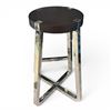 Image 1 : BNIB - Set of 2 Cupio Barstools - MSRP $980 each ($1,960)