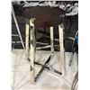 Image 2 : BNIB - Set of 2 Cupio Barstools - MSRP $980 each ($1,960)