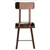 Image 1 : BNIB - New Bohemian Chair Rose Gold - RV: $1,299