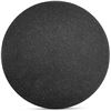 Image 5 : BNIB - Moe's Mono Dining Table - Black - Msrp $2099 - VH-1017-02-0 - 47"W x 47"D x 30"H