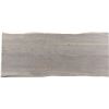 Image 4 : BNIB - Moe's Evans Dining Table - Msrp $3349 - VE-1085-18-0 - 94"L x 38"W x 30"H