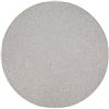 Image 3 : BNIB - Moe's Vault Dining Table - White - Msrp $1849 - VH-1002-18-0 - 47"L x 47"W x 30"H