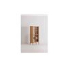 Image 2 : BNIB - Moe's Harrington Tall Cabinet - Natural - MSRP $4999 - VL-1080-24 - 35.5"W x 17.75"D x 78.75"