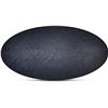 Image 5 : BNIB - Moe's William Dining Table - Black - MSRP $3,249 - VL-1090-02-0 - 85.75"L x 43.25"W x 30"H