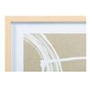 Image 2 : BNIB - Moe's Confidence Wall Painting - Multi - MSRP $185- WP-1245-37 - 26"W x 1.5"D x 32"H