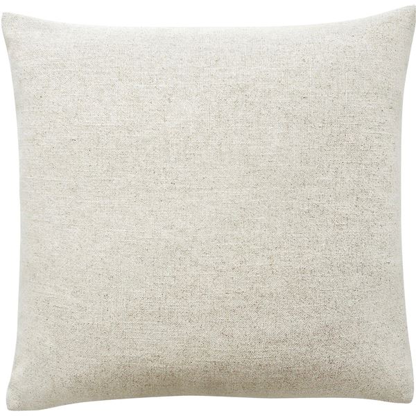 BNIB - Moe's Prairie Pillow - Neutral Skies - MSRP $85 - XU-1025-24 - 20"W x 3"D x 20"H