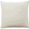 Image 1 : BNIB - Moe's Prairie Pillow - Neutral Skies - MSRP $85 - XU-1025-24 - 20"W x 3"D x 20"H
