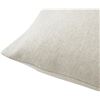 Image 2 : BNIB - Moe's Prairie Pillow - Neutral Skies - MSRP $85 - XU-1025-24 - 20"W x 3"D x 20"H