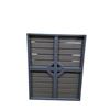 Image 2 : New - Outdoor Table Top ONLY - DUR2430 Grey - Approx 60 pcs - 30" x 24"
