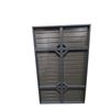 Image 2 : New - Outdoor Table Top ONLY - DUR4830 Grey- Approx 34 pcs - 48" x 30"