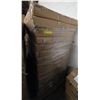 Image 2 : Group Lot of Queen Headboards, legs, nightstands - Includes Queen headboards 2 right, 1 left, Queen 