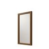 Image 1 : Large Wall Mirror - 108" x 55" - Picture for reference only, actual frame color in last picture