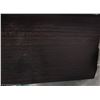 Image 2 : Large Wall Mirror - 108" x 55" - Picture for reference only, actual frame color in last picture