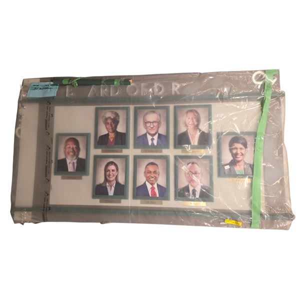 Wall Picture frame - 40 x 72