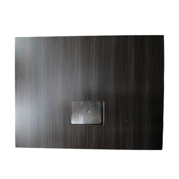 New - Wall TV Panel - 72"W x 55"H