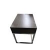 Image 3 : Set of 2 Night Stands - 24"W x 18"D x 24"H
