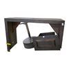 Image 4 : Group of Assorted Furniture - Includes Metal Table Base