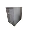 Image 1 : Metal Filling Cabinet 18"W 26"D 29"H