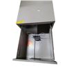 Image 3 : Metal Filling Cabinet 18"W 26"D 29"H